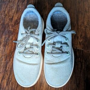 Allbirds Tennis Shoes
